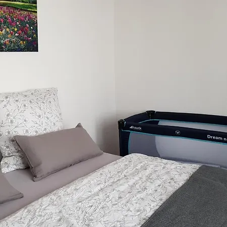 아파트 Im Herzen - Heddesdorf *