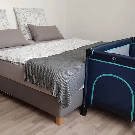 Im Herzen - Heddesdorf 아파트 노이비트