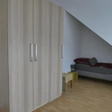 아파트 Im Herzen - Heddesdorf