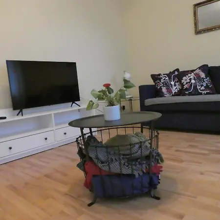 아파트 Im Herzen - Heddesdorf 노이비트