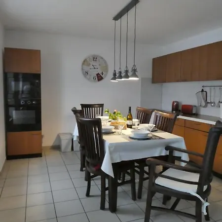 Im Herzen - Heddesdorf 아파트