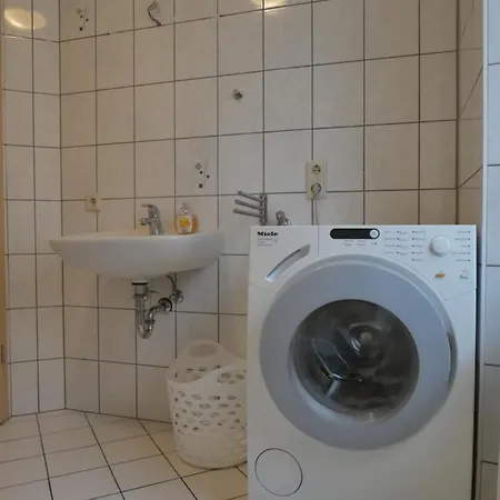 Im Herzen - Heddesdorf 아파트 *