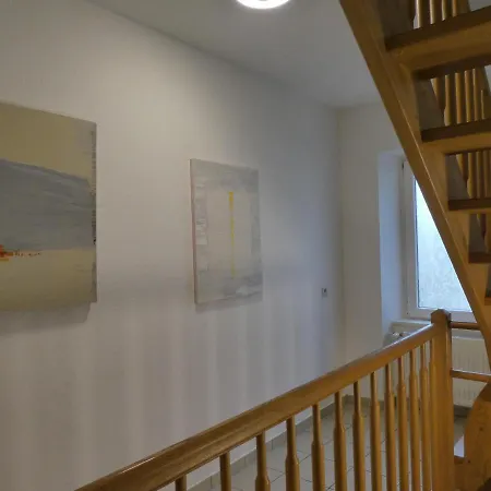 公寓 Im Herzen - Heddesdorf 新维德