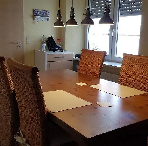 公寓 Im Herzen - Heddesdorf 新维德