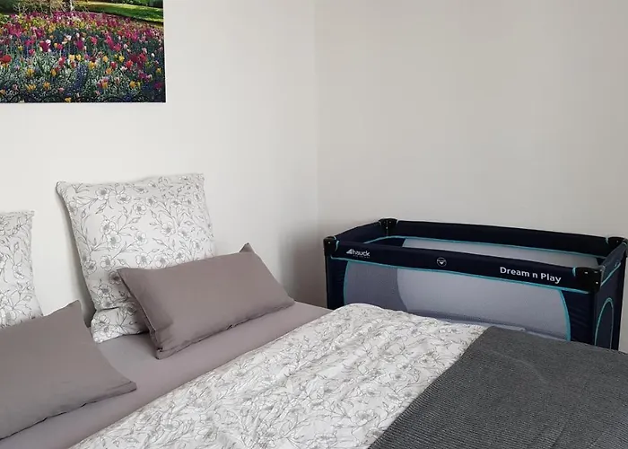 公寓 Im Herzen - Heddesdorf *