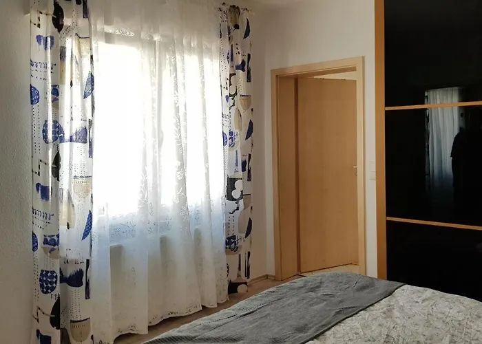 Im Herzen - Heddesdorf 公寓 *