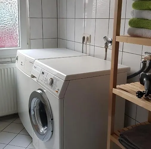 公寓 Im Herzen - Heddesdorf *