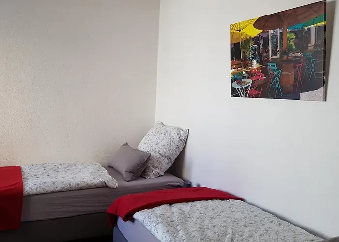 Im Herzen - Heddesdorf