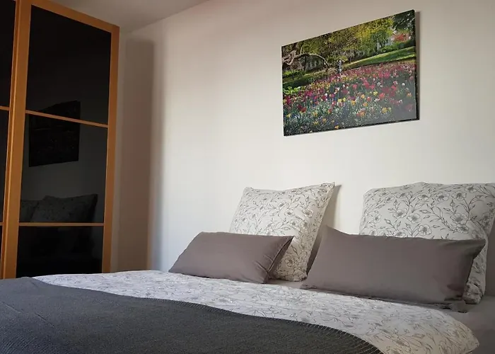 公寓 Im Herzen - Heddesdorf