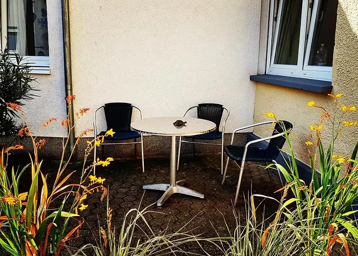 Im Herzen - Heddesdorf * 新维德