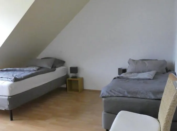 Im Herzen - Heddesdorf