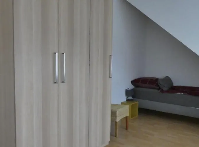 公寓 Im Herzen - Heddesdorf