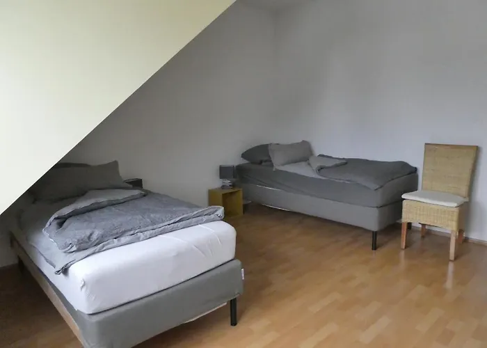 Im Herzen - Heddesdorf *