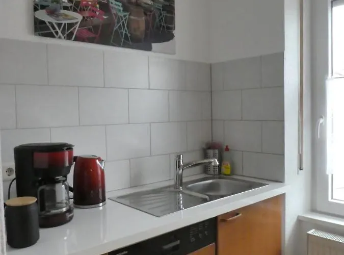 Im Herzen - Heddesdorf *