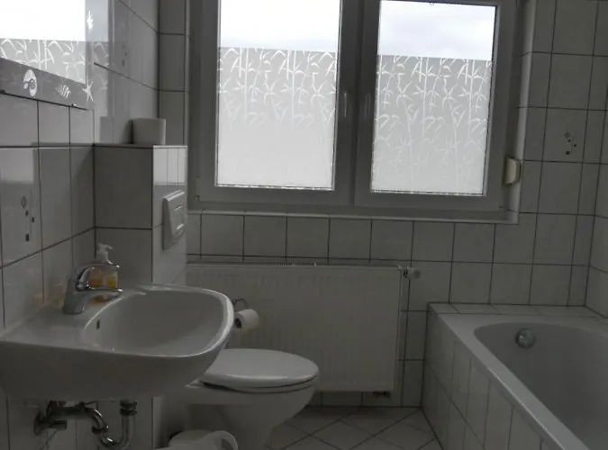 Im Herzen - Heddesdorf 公寓 *