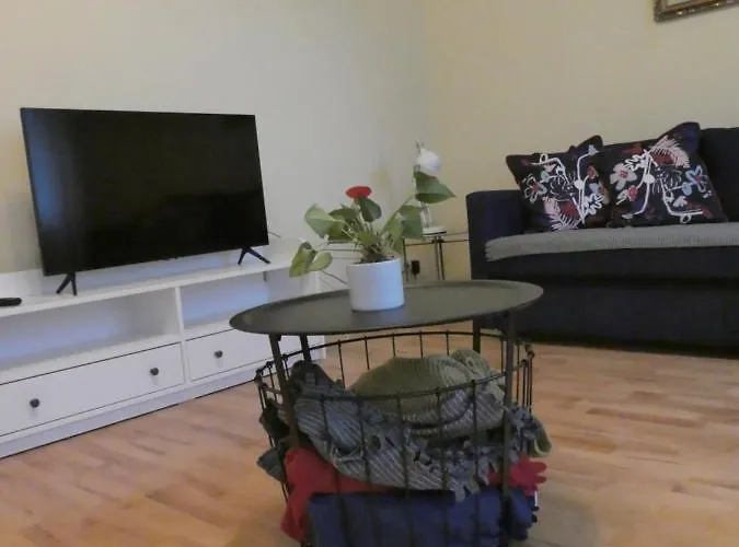 公寓 Im Herzen - Heddesdorf 新维德