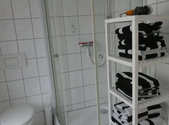 公寓 Im Herzen - Heddesdorf *