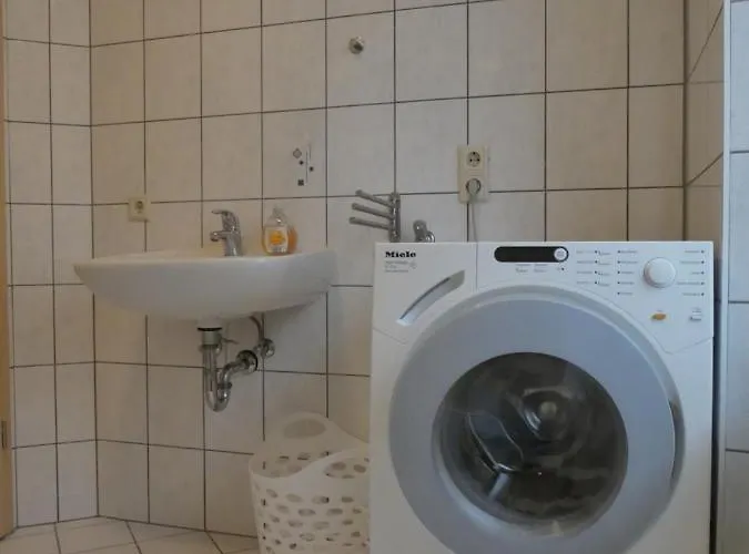 Im Herzen - Heddesdorf 公寓 *