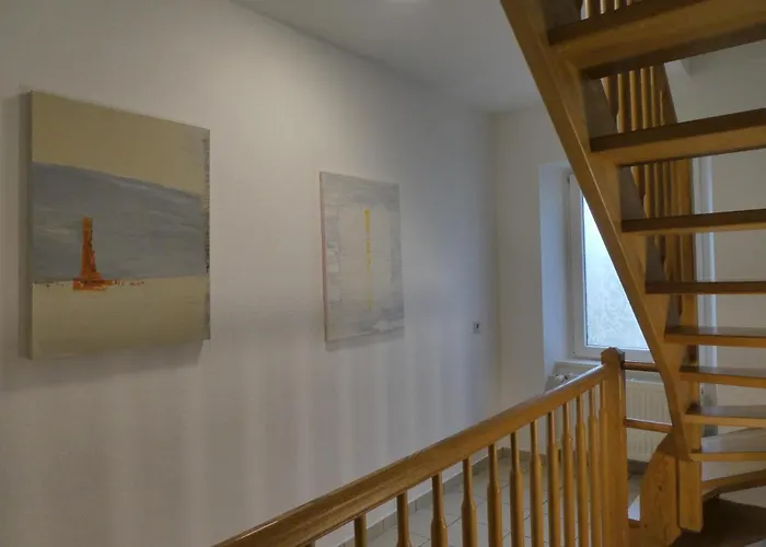 公寓 Im Herzen - Heddesdorf 新维德